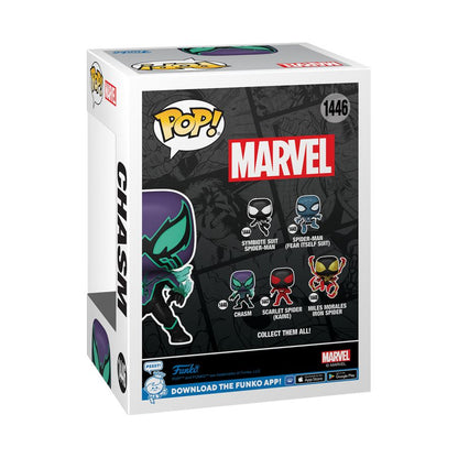 Funko Pop Marvel Comics Chasm Pop! Vinyl