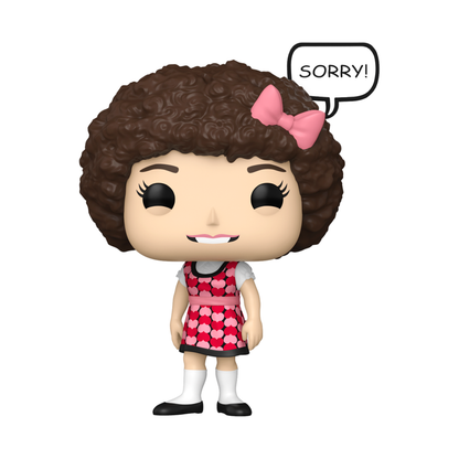 Funko Pop Saturday Night Live: 50th Anniversary Gilly Pop! Vinyl
