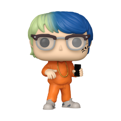 Funko Pop Saturday Night Live: 50th Anniversary GuapLord Pop! Vinyl