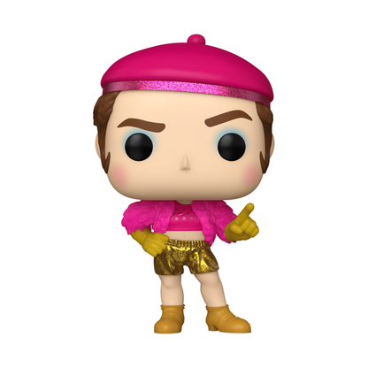 Funko Pop Saturday Night Live: 50th Anniversary Mango Pop! Vinyl Vinyl