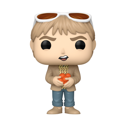 Funko Pop Saturday Night Live: 50th Anniversary Stuart Pop! Vinyl