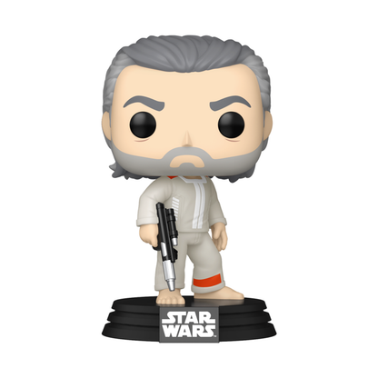 Funko Pop Star Wars: Andor Kino Loy Pop! Vinyl