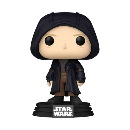 Funko Pop Star Wars: Andor Luthen Rael Pop! Vinyl