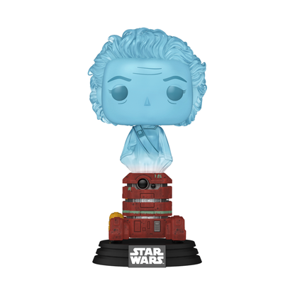 Funko Pop Star Wars: Andor Maarva Pop! Vinyl