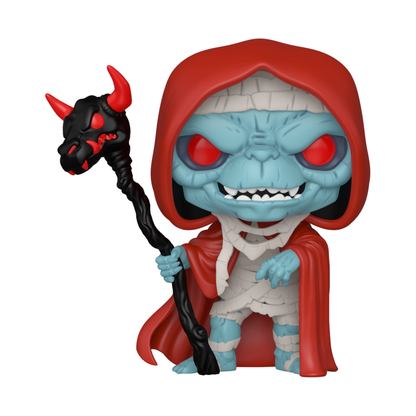 Funko Pop Thundercats Mumm Ra Pop! Vinyl