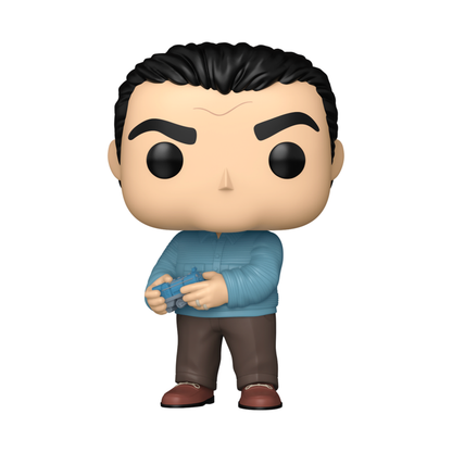 Funko Pop The Sopranos Bobby Baccalla Pop! Vinyl
