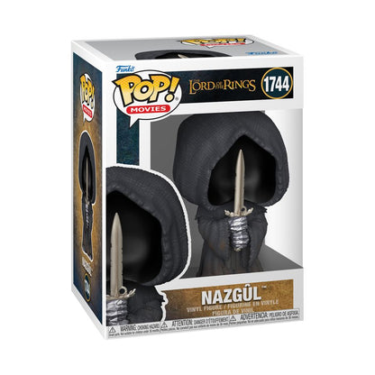 Funko Pop The Lord of the Rings Nazgul Pop! Vinyl