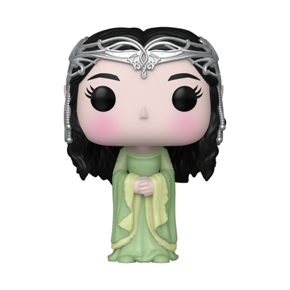 Funko Pop The Lord of the Rings Arwen Pop! Vinyl
