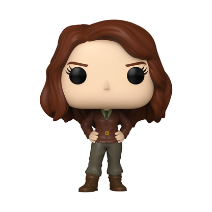 Funko Pop Marvel Comics: Infinity Saga Peggy Carter Pop! Vinyl