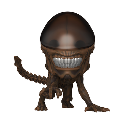 Funko Pop Alien 3 Xenomorph "The Runner" 6" Pop! Vinyl