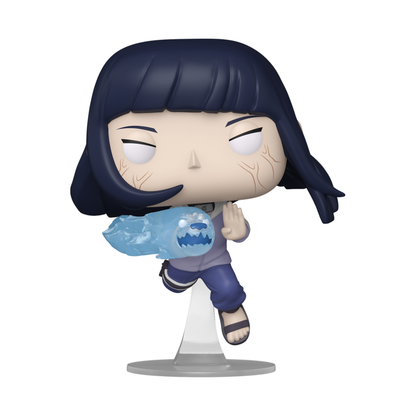Funko Pop Naruto Hinata Hyuga Pop! Vinyl