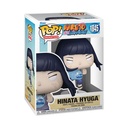 Funko Pop Naruto Hinata Hyuga Pop! Vinyl