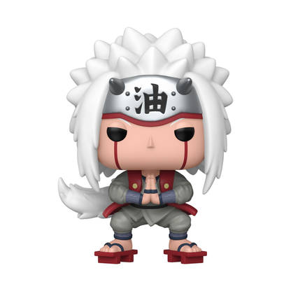 Funko Pop Naruto Jiraiya Pop! Vinyl
