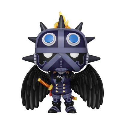 Funko Pop One Piece King Pop! Vinyl