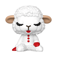 Funko Pop Lamb Chop's Play Along Lamb Chop Pop! Vinyl