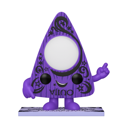 Funko Pop Retro Toys Ouija Planchette Pop! Vinyl