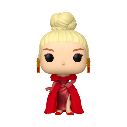 Funko Pop Retro Toys Barbie 80th Anniversary Pop! Vinyl