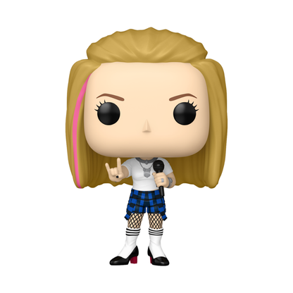 Funko Pop Avril Lavigne Girlfriend Pop! Vinyl