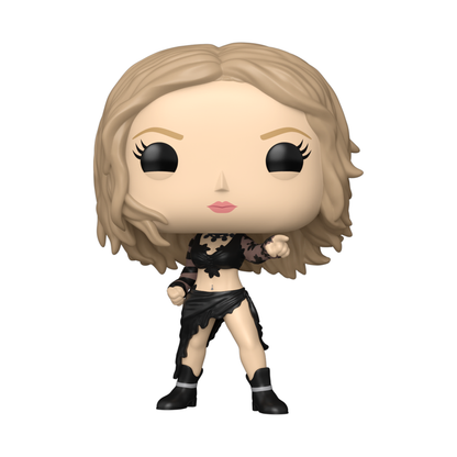 Funko Pop Britney Spears Stronger Pop! Vinyl