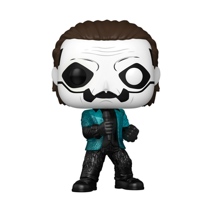Funko Pop Ghost Papa Emeritus IV (Glitter) Pop! Vinyl