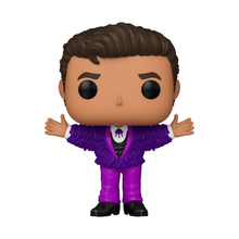 Funko Pop Juan Gabriel Juan Gabriel (Purple Outfit) Pop! Vinyl
