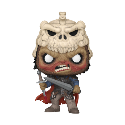 Funko Pop Army of Darkness Evil Ash Pop! Vinyl