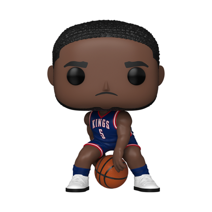 Funko Pop NBA: Kings De'Aaron Fox (City Edition 2024) Pop!
