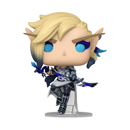 Funko Pop World of Warcraft Alleria Windrunner Pop! Vinyl