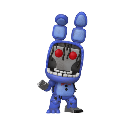 Funko Pop Five Nights at Freddy's Withered Bonnie Pop! Vinyl