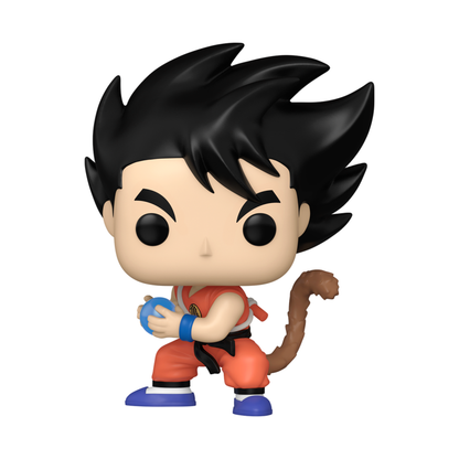 Funko Pop Dragon Ball Goku (Kamehameha) Pop! Vinyl