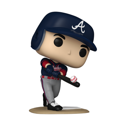 Funko Pop MLB: Braves Matt Olson Pop! Vinyl