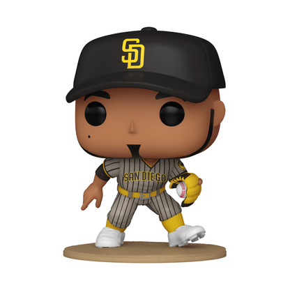 Funko Pop MLB: Padres Luis Arraez Pop! Vinyl