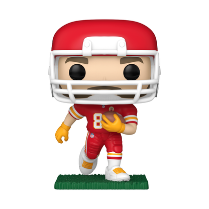 Funko Pop NFL: Chiefs Travis Kelce Pop! Vinyl