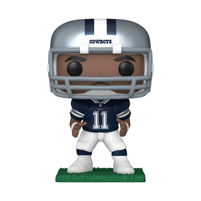 Funko Pop NFL: Cowboys Micah Parsons Pop! Vinyl