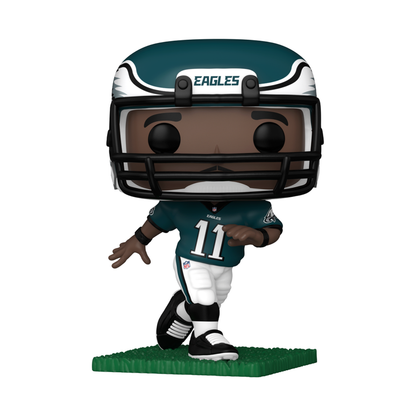 Funko Pop NFL: Eagles AJ Brown Pop! Vinyl