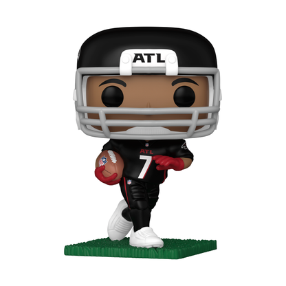 Funko Pop NFL: Falcons Bijan Robinson Pop! Vinyl