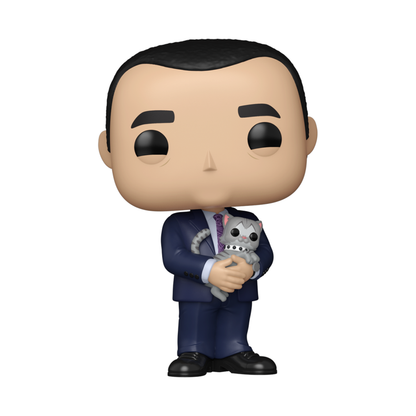 Funko Pop Suits Lois Litt with Mikado Pop! Vinyl