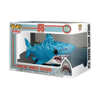 Funko Pop Jaws Jaws (Retro) 6" Pop! Vinyl