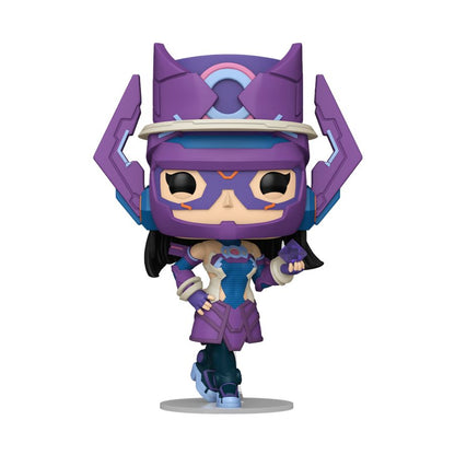 Funko Pop Marvel Rivals Galacta 6" Pop! Vinyl