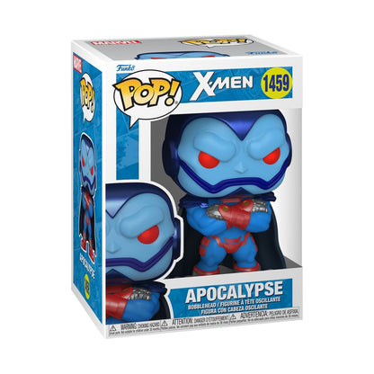 Funko Pop X Men Apolcalypse Pop! Vinyl