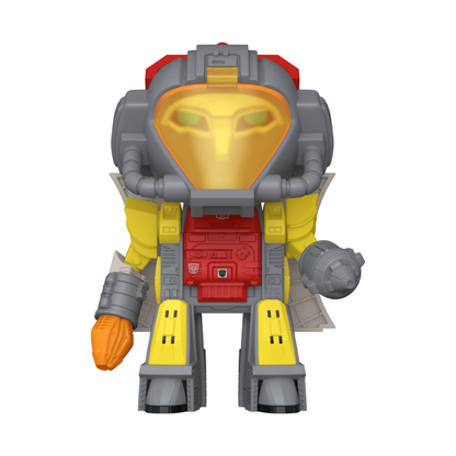 Funko Pop Transformers Omega Supreme 6" Pop! Vinyl