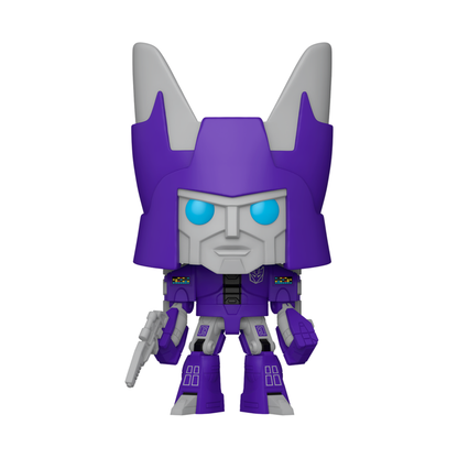 Funko Pop Transformers Cyclonus Pop! Vinyl