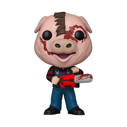 Funko Pop Motel Hell Vincent Smith Pop! Vinyl