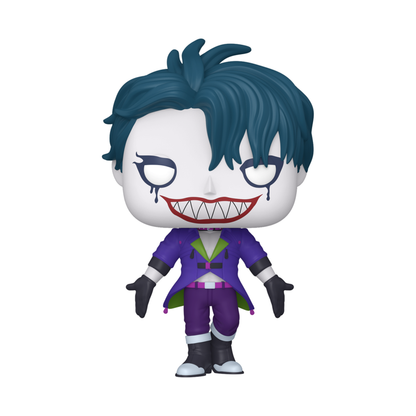 Funko Pop Suicide Squad: Isekai Joker (with chase) Pop! Vinyl