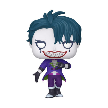 Funko Pop Suicide Squad: Isekai Joker (with chase) Pop! Vinyl
