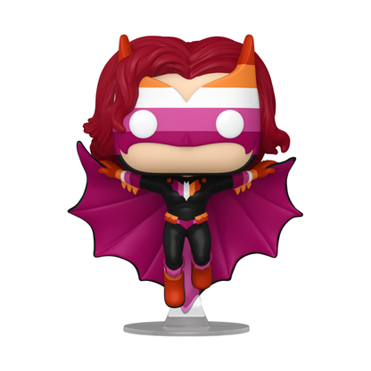 Funko Pop DC Comics Batwoman (Pride 2025) Pop! Vinyl