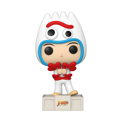 Funko Pop Toy Story x TinyTAN J Hope Pop! Vinyl