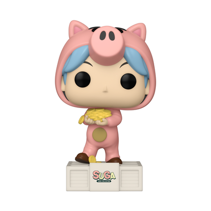 Funko Pop Toy Story x TinyTAN Suga Pop! Vinyl