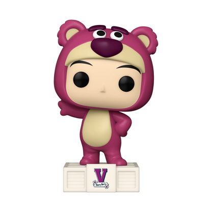 Funko Pop Toy Story x TinyTAN V Pop! Vinyl
