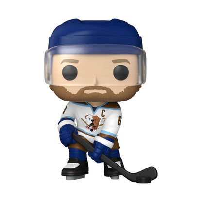 Funko Pop Shoresy Shoresy (White Jersey) US Exclusive Pop! Vinyl [RS]